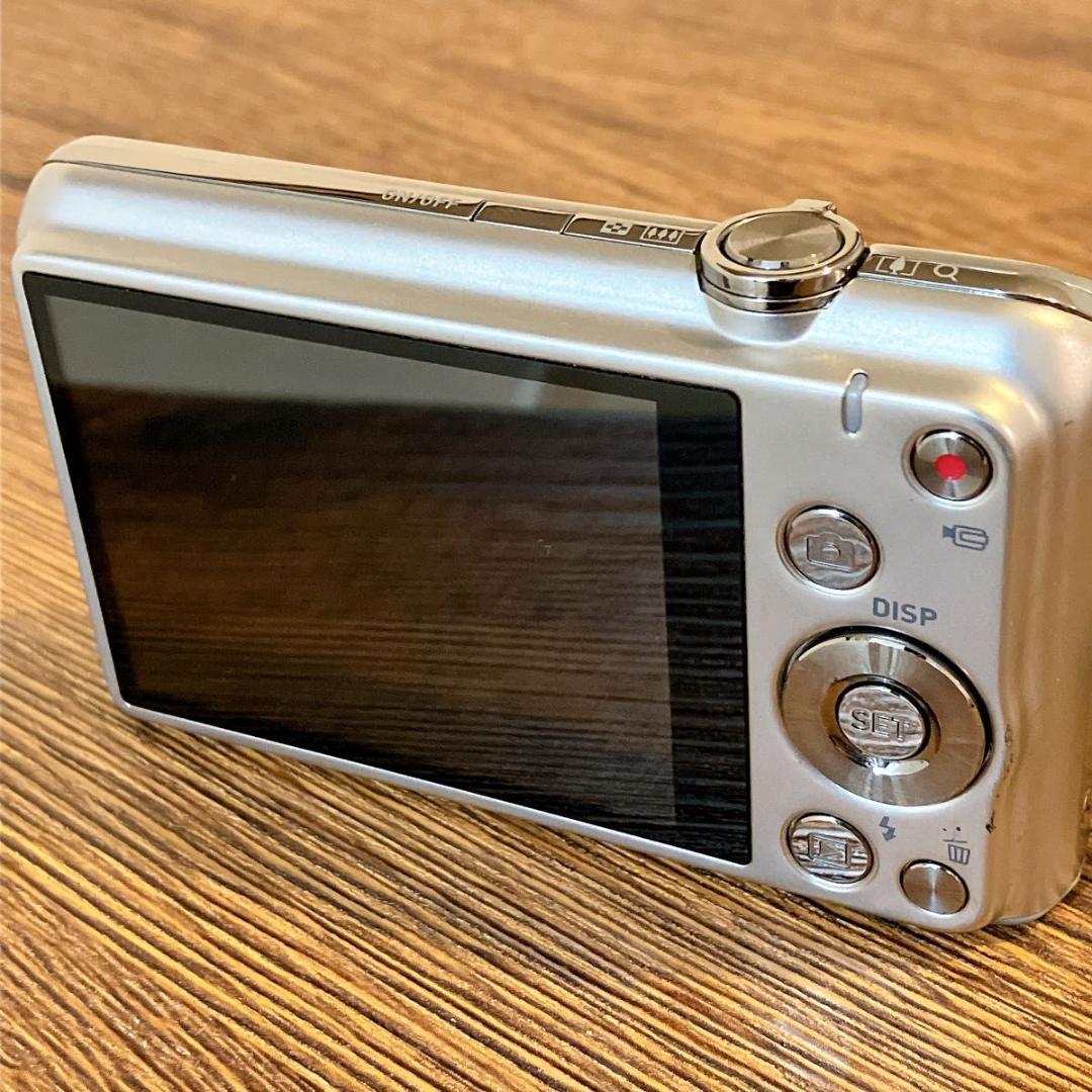 CASIO EXILIM EX-Z770 コンパクトデジタルカメラ　動作確認済