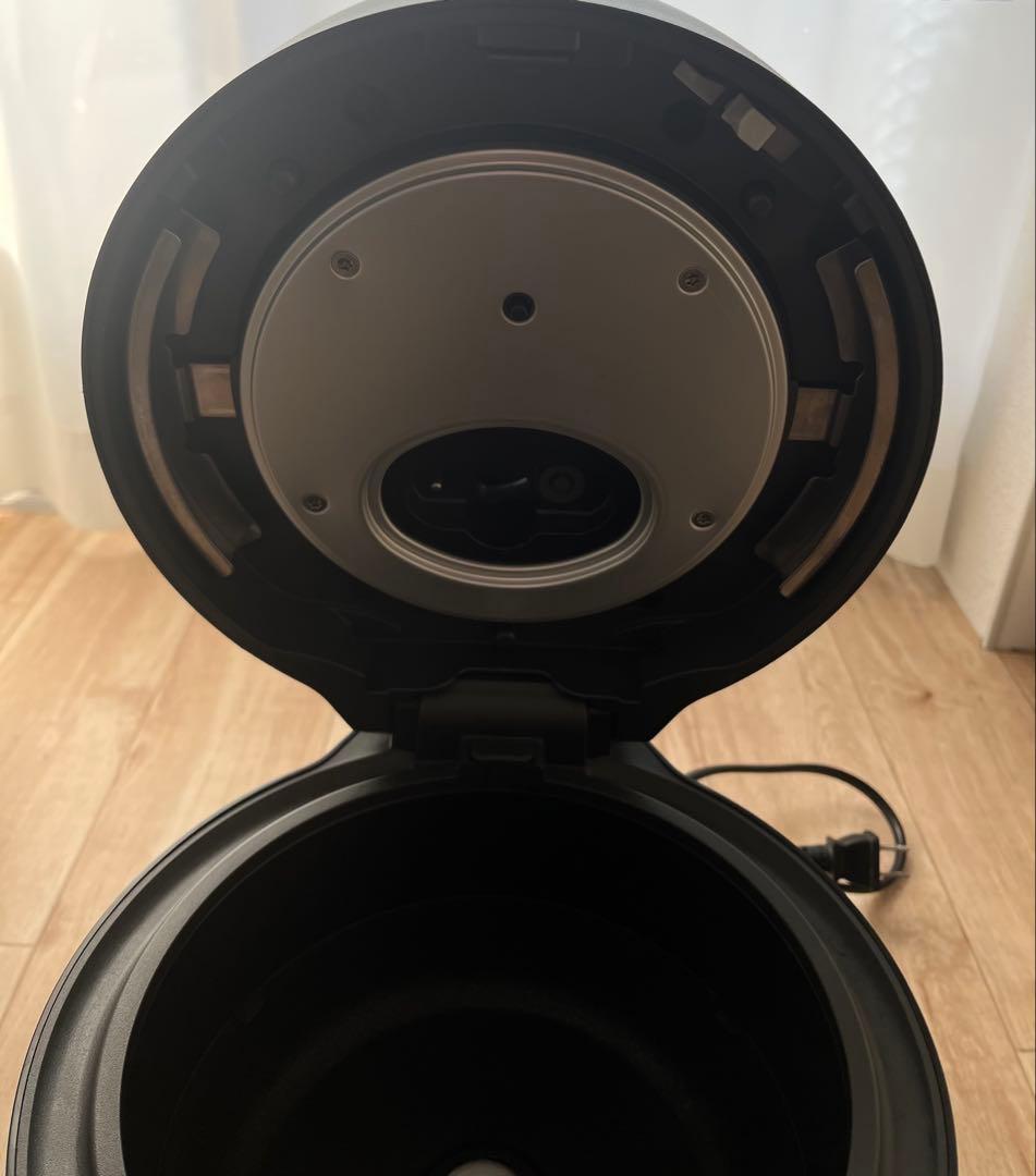 Panasonic SR-NA102 圧力Hジャー炊飯器　ブラック　2023年製