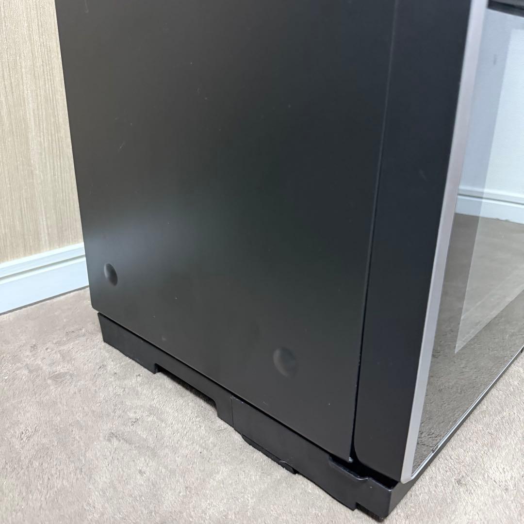 Panasonic パナソニック　オーブンレンジ　 NE-BS1500-K