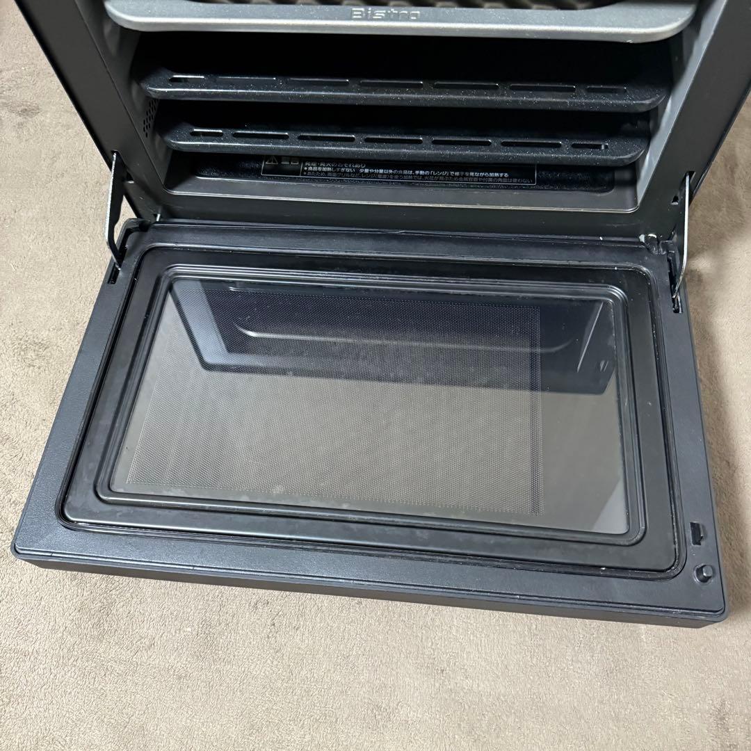 Panasonic パナソニック　オーブンレンジ　 NE-BS1500-K