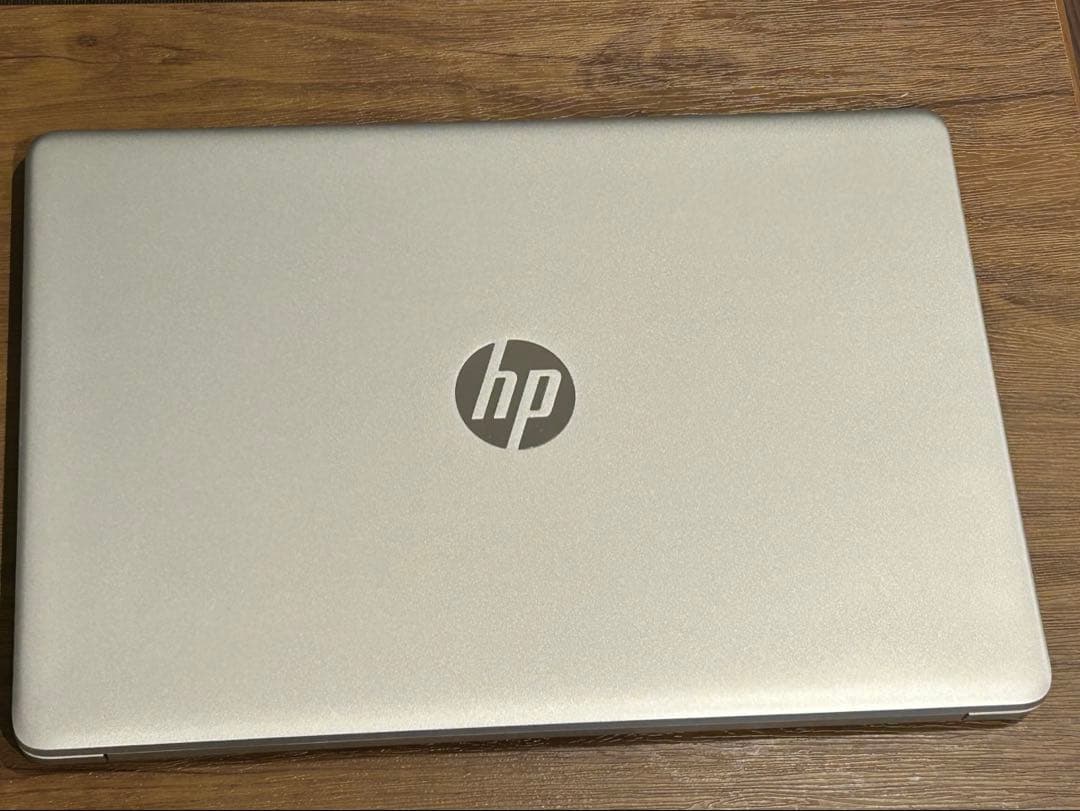HP 15s-eq2000 Ryzen5 8GB 512GB（Officeあり）