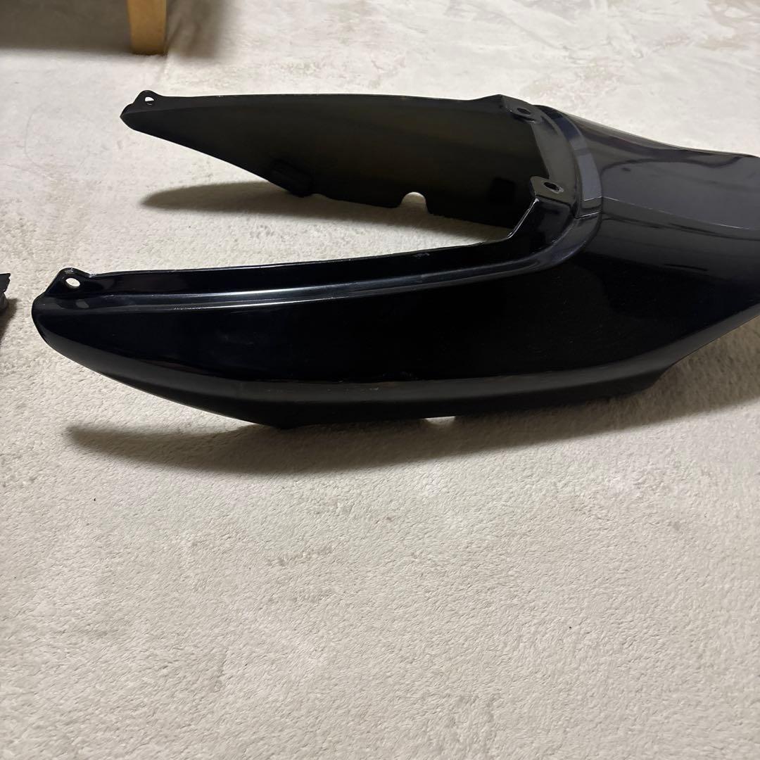 値下げです！美品98年式から取り外しNC31用 タンク、テールカウル