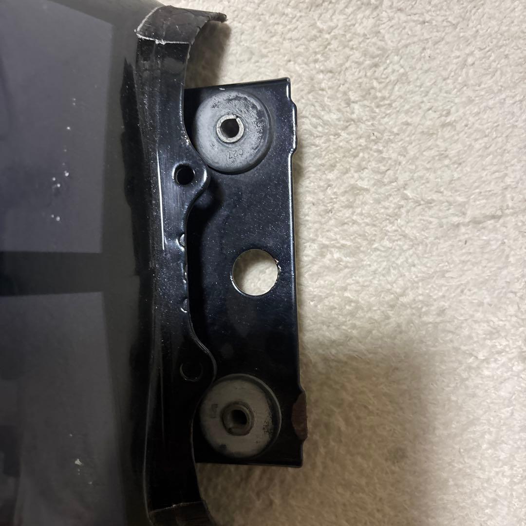 値下げです！美品98年式から取り外しNC31用 タンク、テールカウル