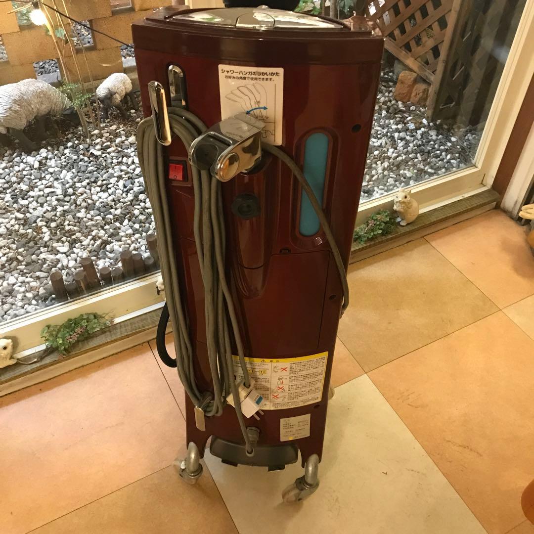 大広制作Vivian MIST Duo 赤