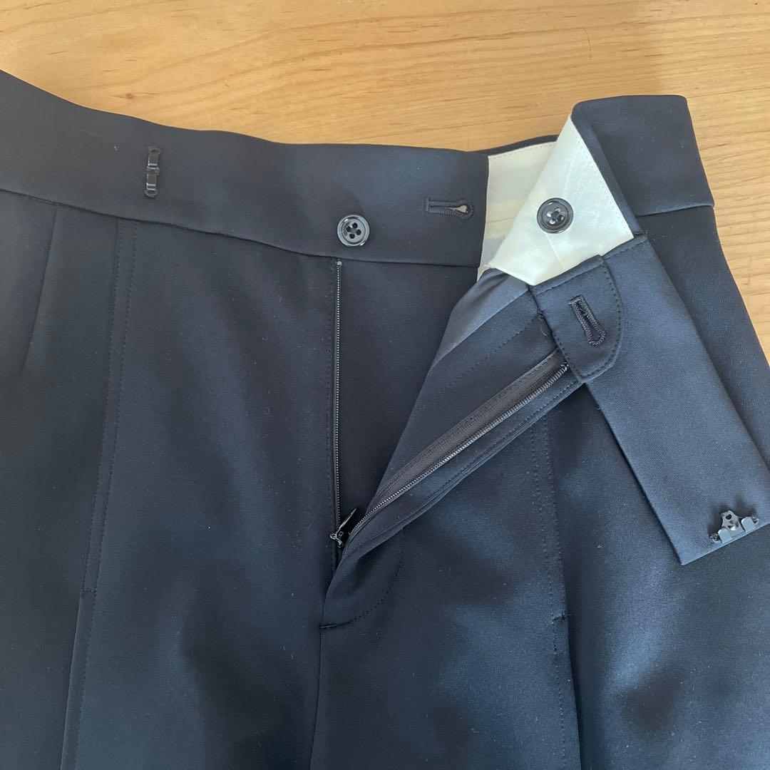 今週末で出品はとりやめます⭐︎ shetokyo Gabrielblack 38