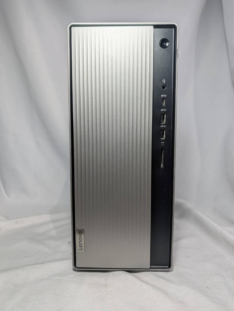最新Win11 Lenovo 第10世代 i5 高速SSD＋HDD1TB 8GB