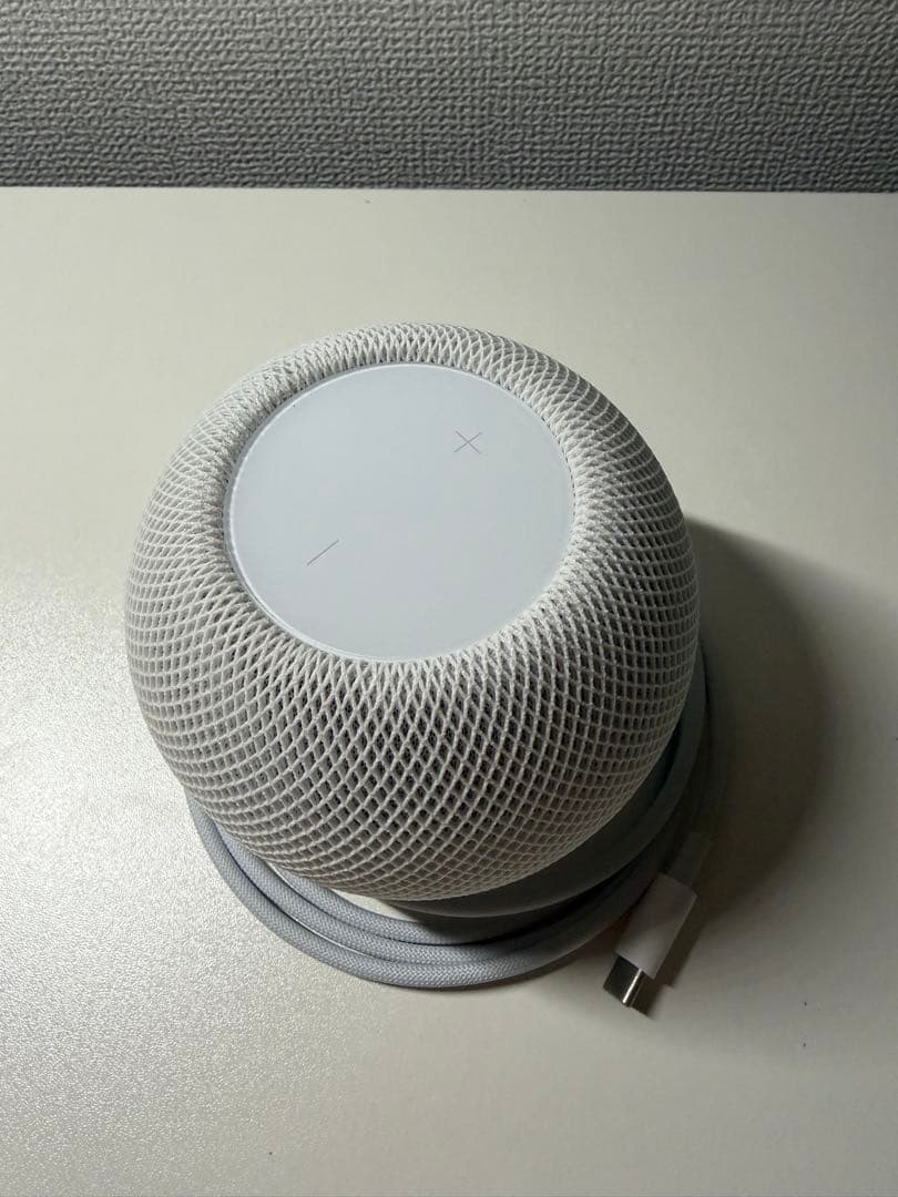 Hompod Mini A2374 (ホワイト)