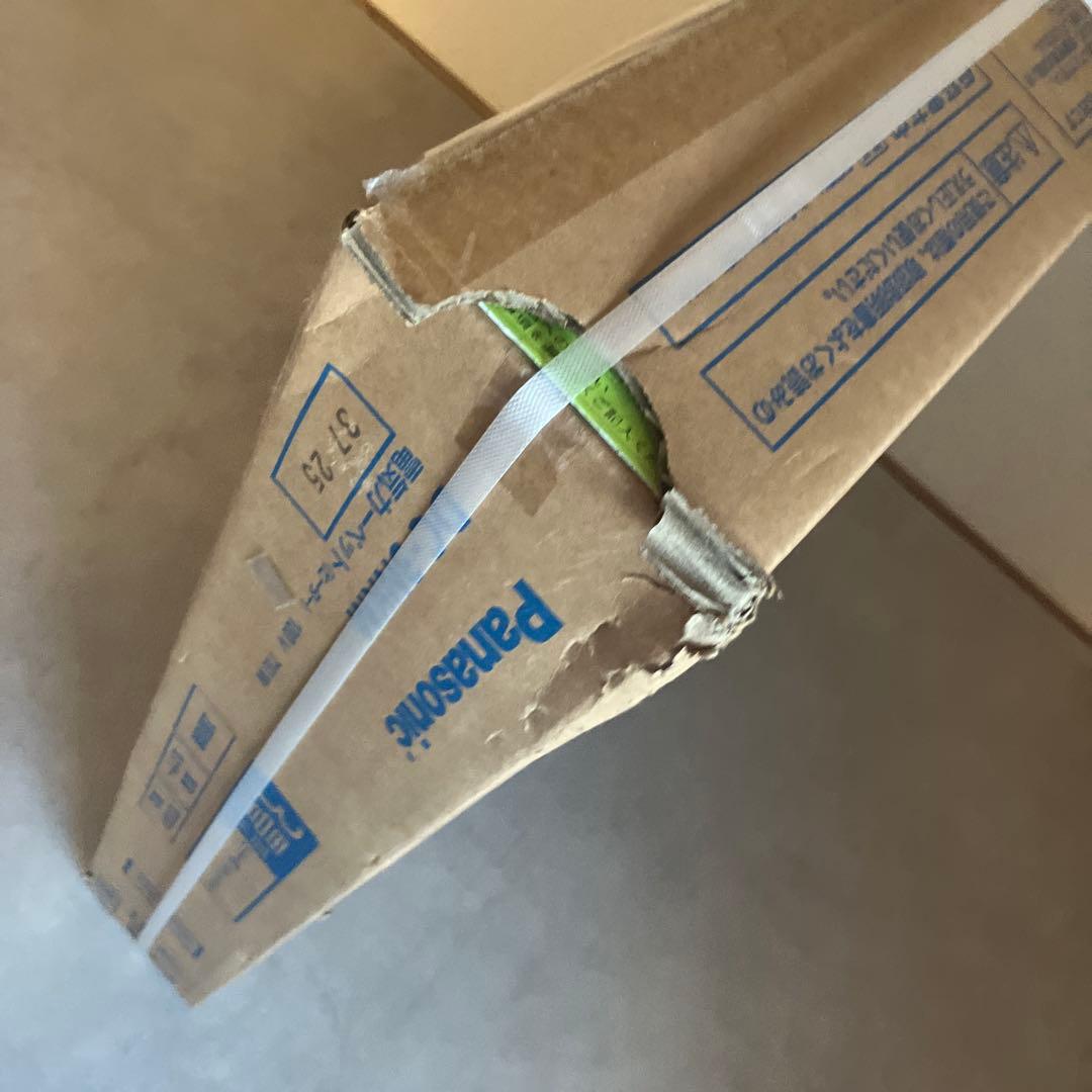 ホットカーペット・マット Panasonic DC-3NKM