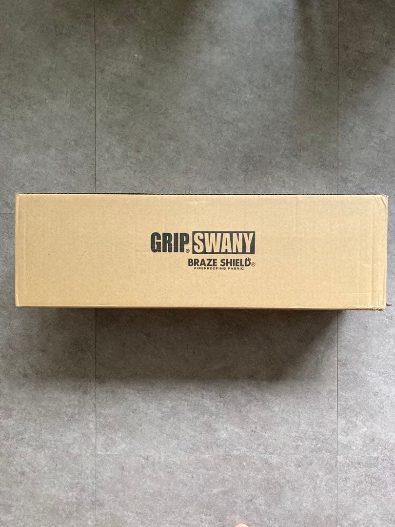 未使用 ホワイトマウンテニアリング グリップスワニー テント BC2371801