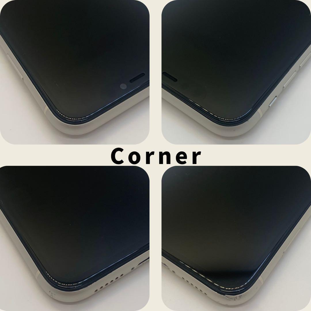 ☘️美品☘️ iPhone 11 64GB ホワイト SIMフリー 本体