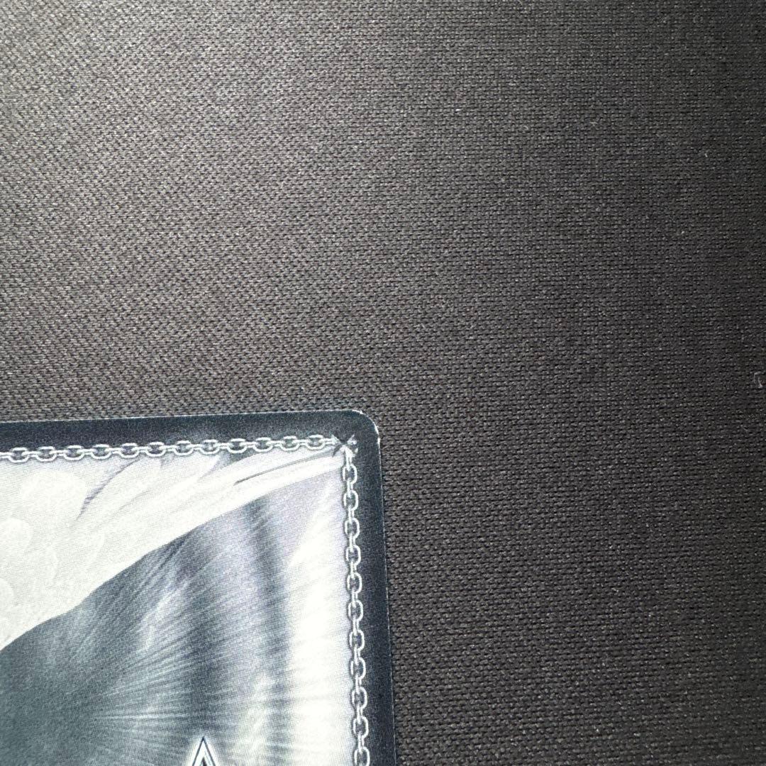 ヴァイスシュヴァルツ 島風型駆逐艦 島風 KC/S25-003SSP サイン