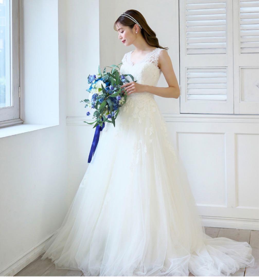 ラブティアラ　2連クリスタルカチューシャ＆イヤリングセット