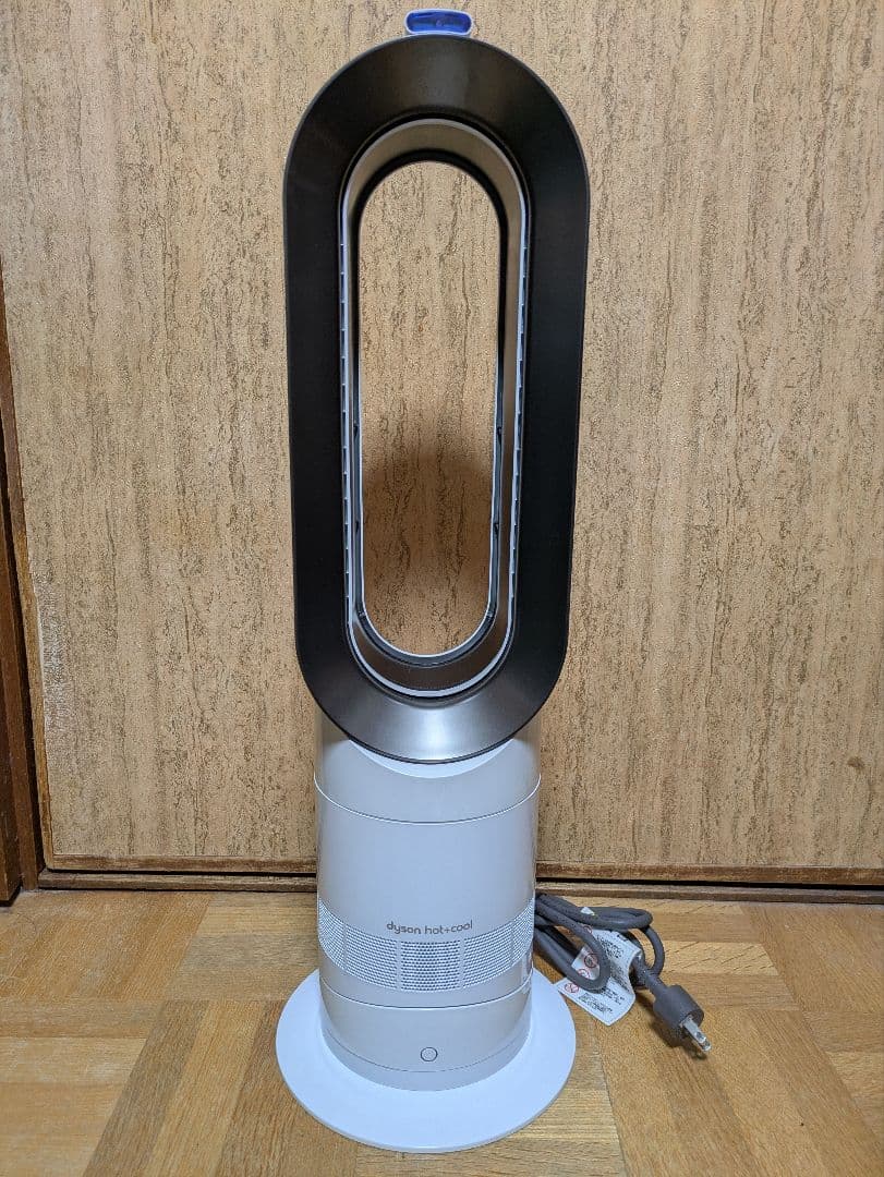 【2023年製】dyson hot+cool AM09 純正リモコン 動作確認済