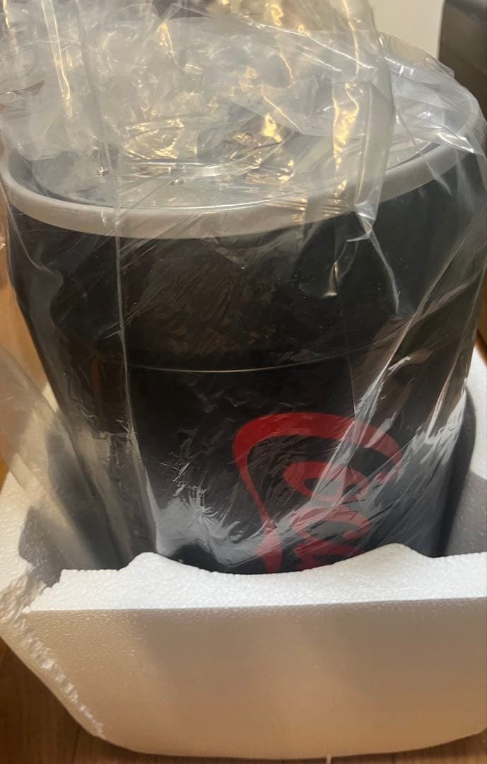 【閉店セール】コカコーラ Coca-Cola 10Lゴミ箱 ダストボックス