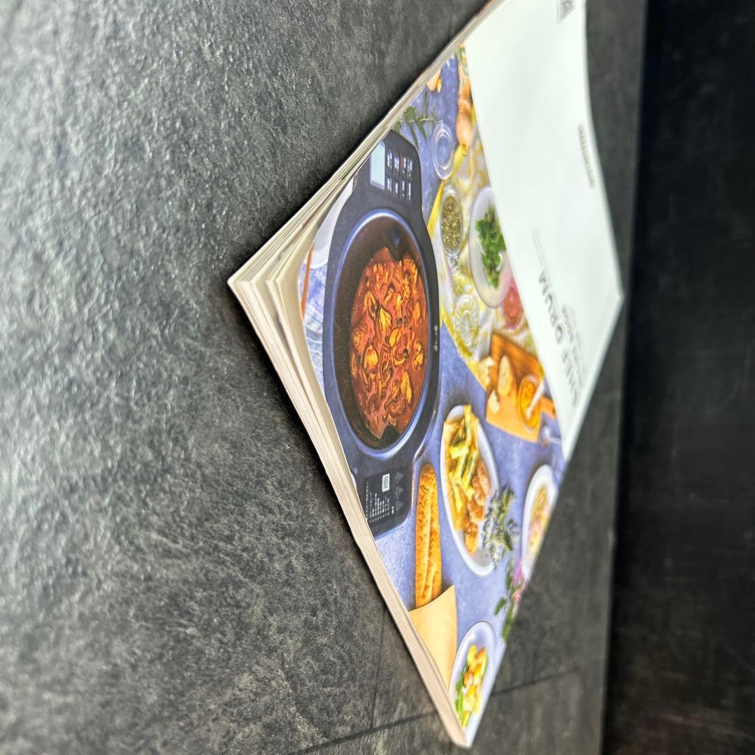 IRIS OHYAMA/自動かくはん式調理機 シェフドラム/DAC-IA2