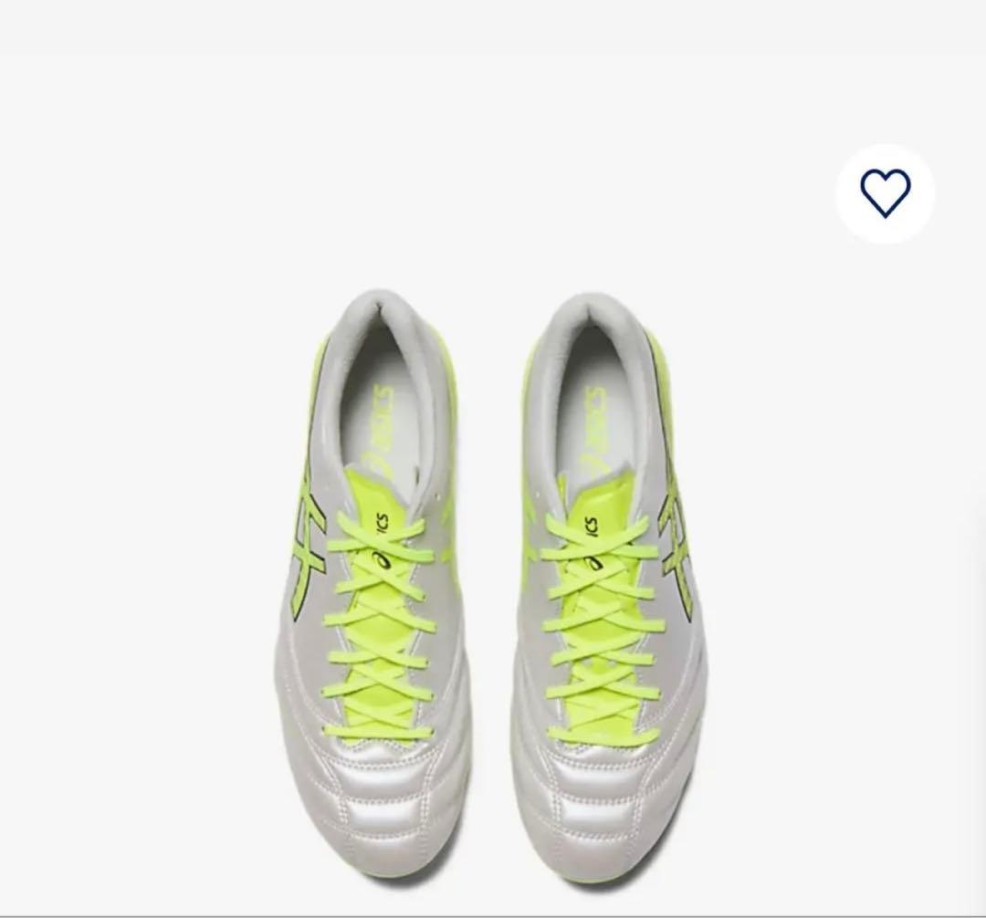 ASICS DS LIGHT X-FLY 6 サッカーシューズ