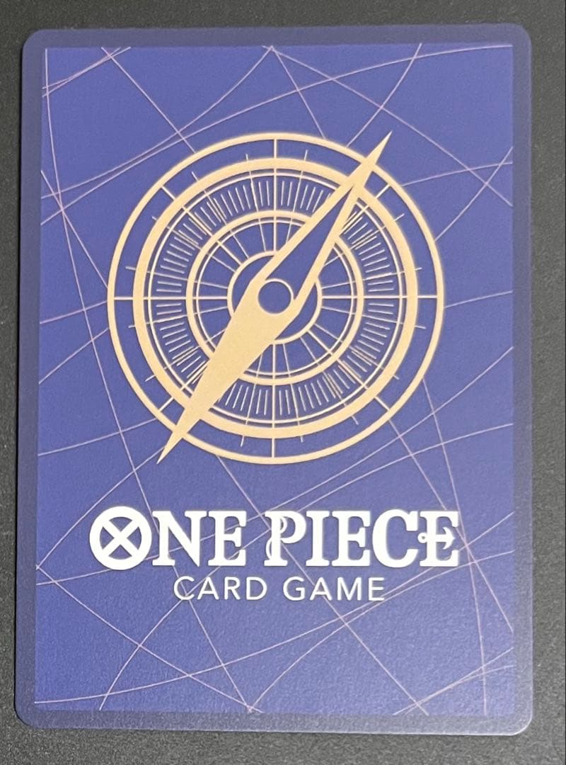 【希少】ペローナ　champion チャンピオンシップ　英語版　ワンピースカード