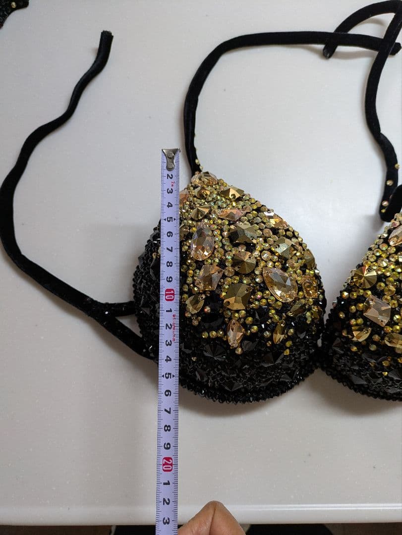 水着・ラッシュガード yu-ri