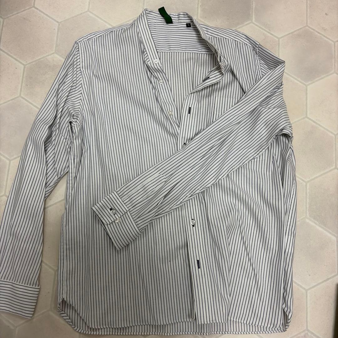 ゴールデンカムイ　宇佐美時重　コスプレ衣装ウィッグ靴フルセット　Lサイズ