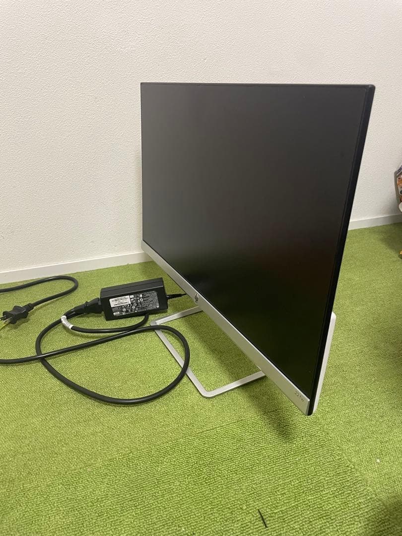 t.kazuo.3378  HP 22FW モニター 2021年製