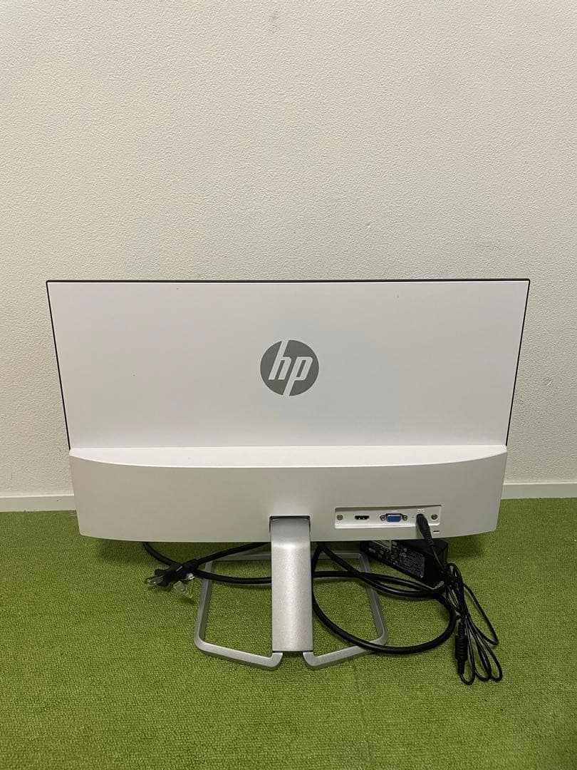 t.kazuo.3378  HP 22FW モニター 2021年製