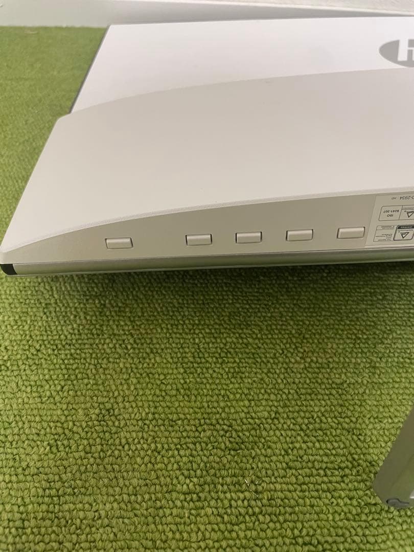 t.kazuo.3378  HP 22FW モニター 2021年製