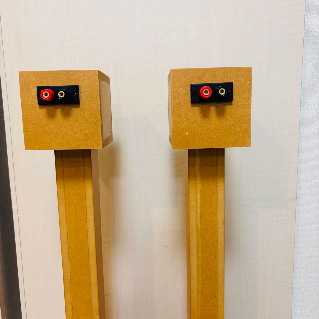 鳥形バックロードホーン 炭山アキラモデル　自作スピーカー