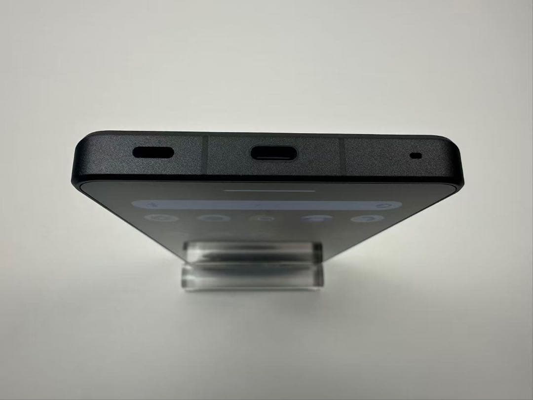 Aquos R8 pro SoftBank 256gb simフリー