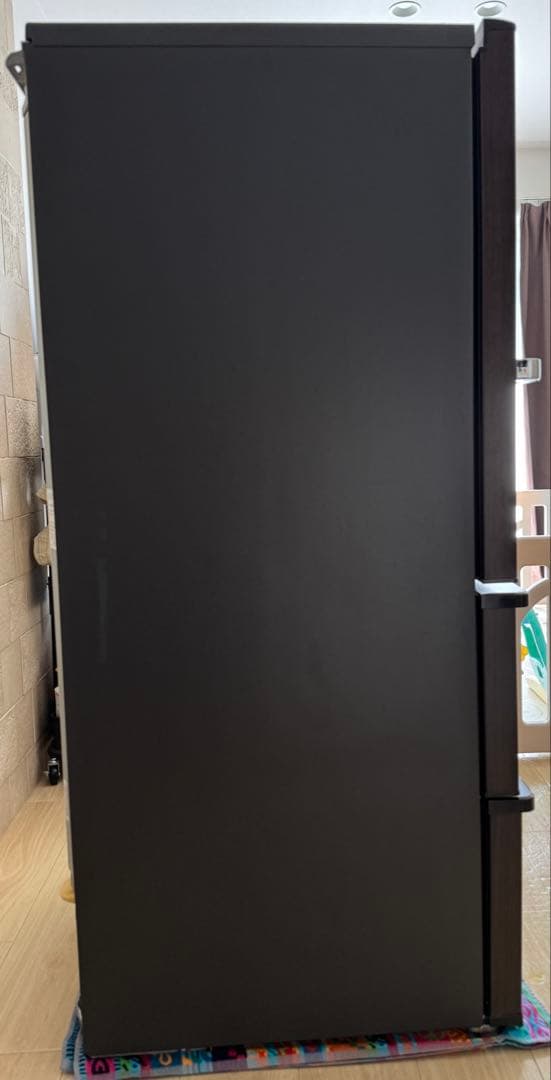 ※ああ【2021年製】AQR-SV27K(T) ダークウッドブラウン