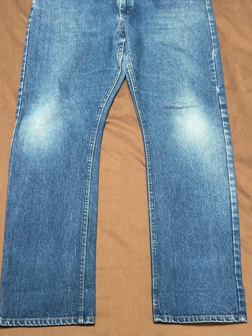 70s80s USA製 LEE 200-0147 vintage デニム w40