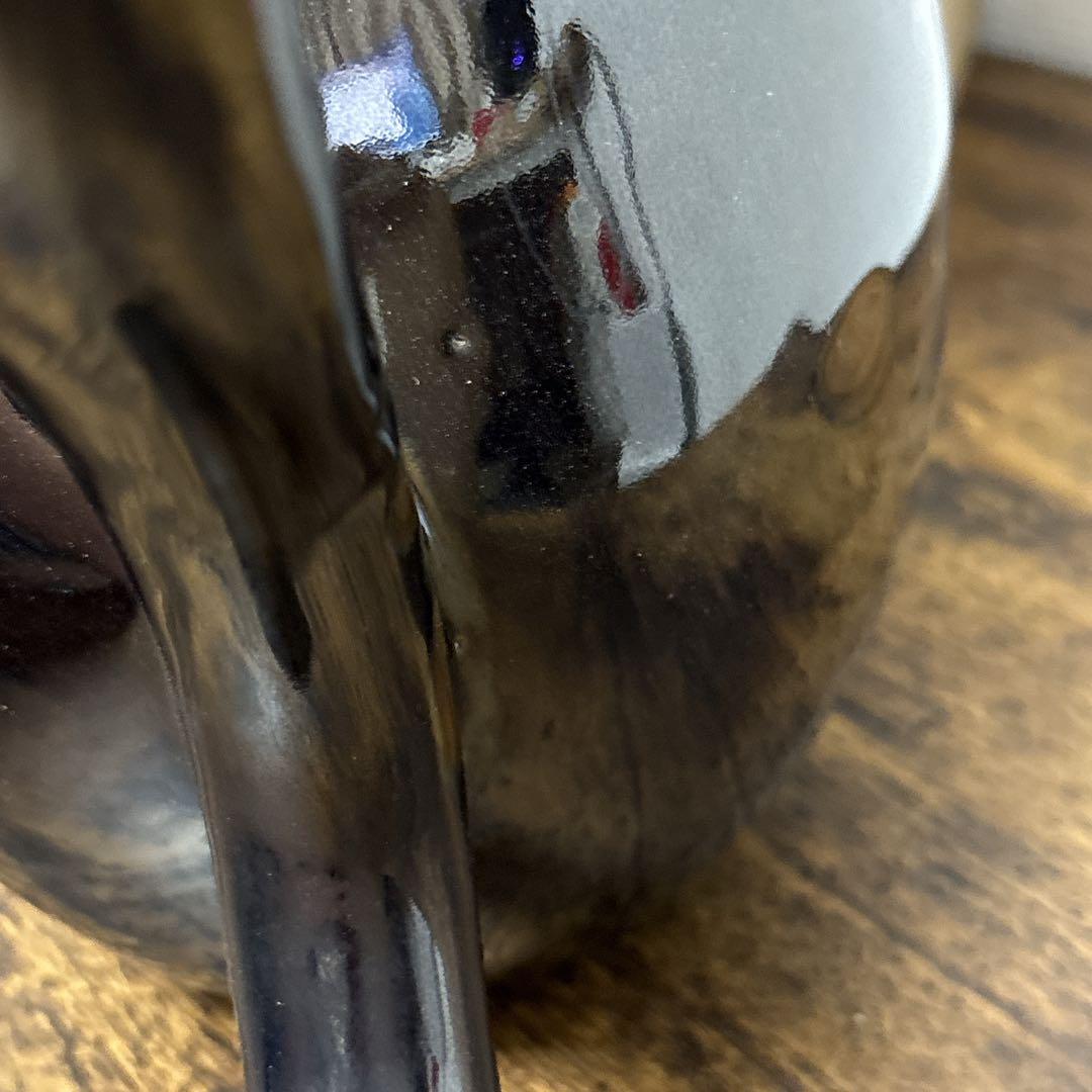 新品（訳あり）ferm LIVING verso Jug ファームリビング 花瓶