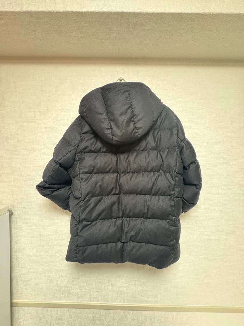 ブラック　02 タトラス ドミツィアーノ　TATRAS DOMIZIANO