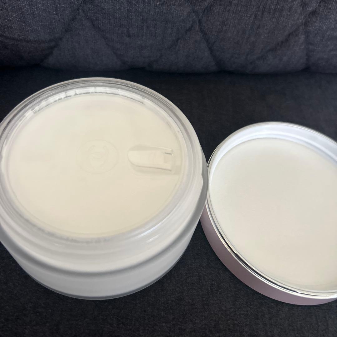 CHANEL CHANCE ボディクリーム 150g