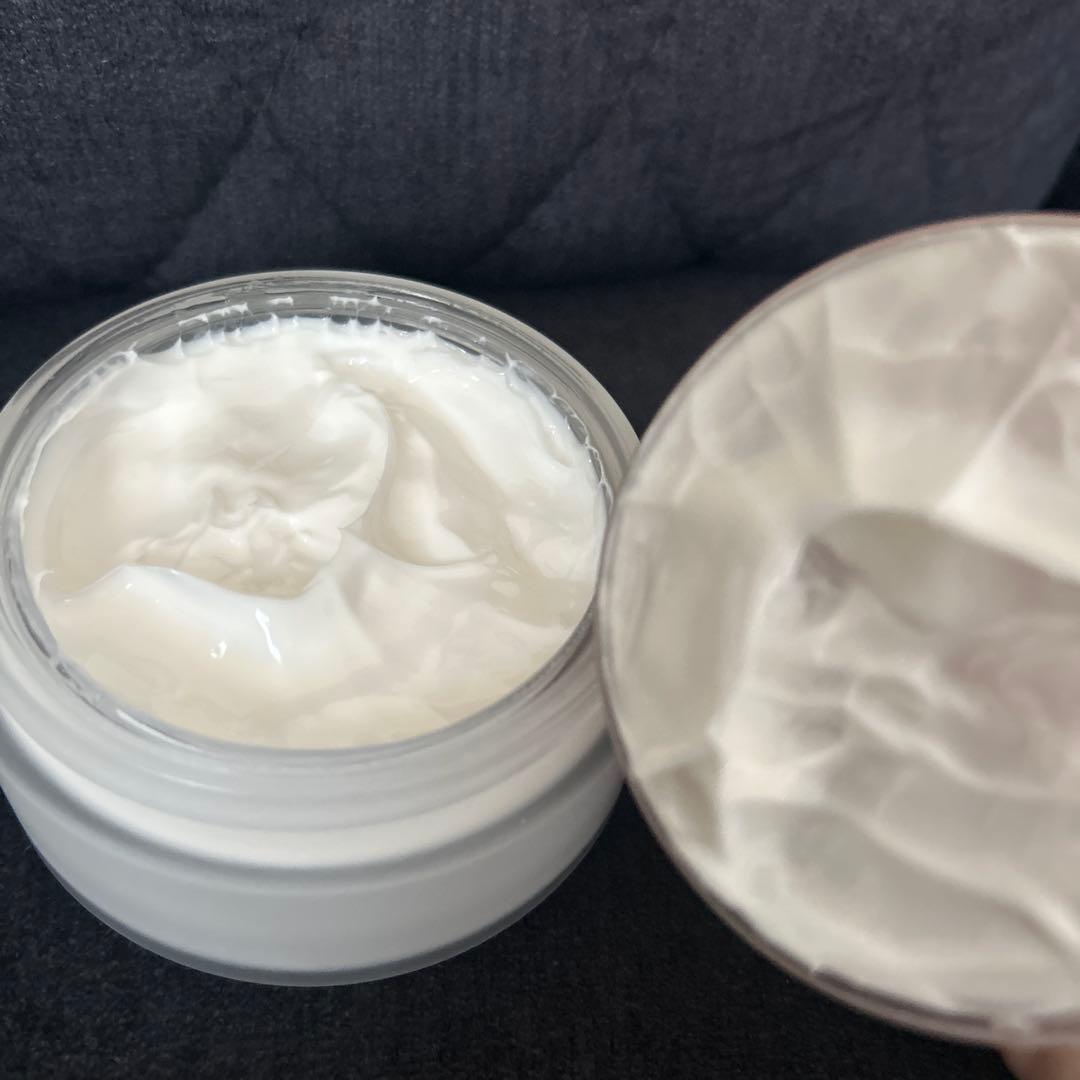 CHANEL CHANCE ボディクリーム 150g