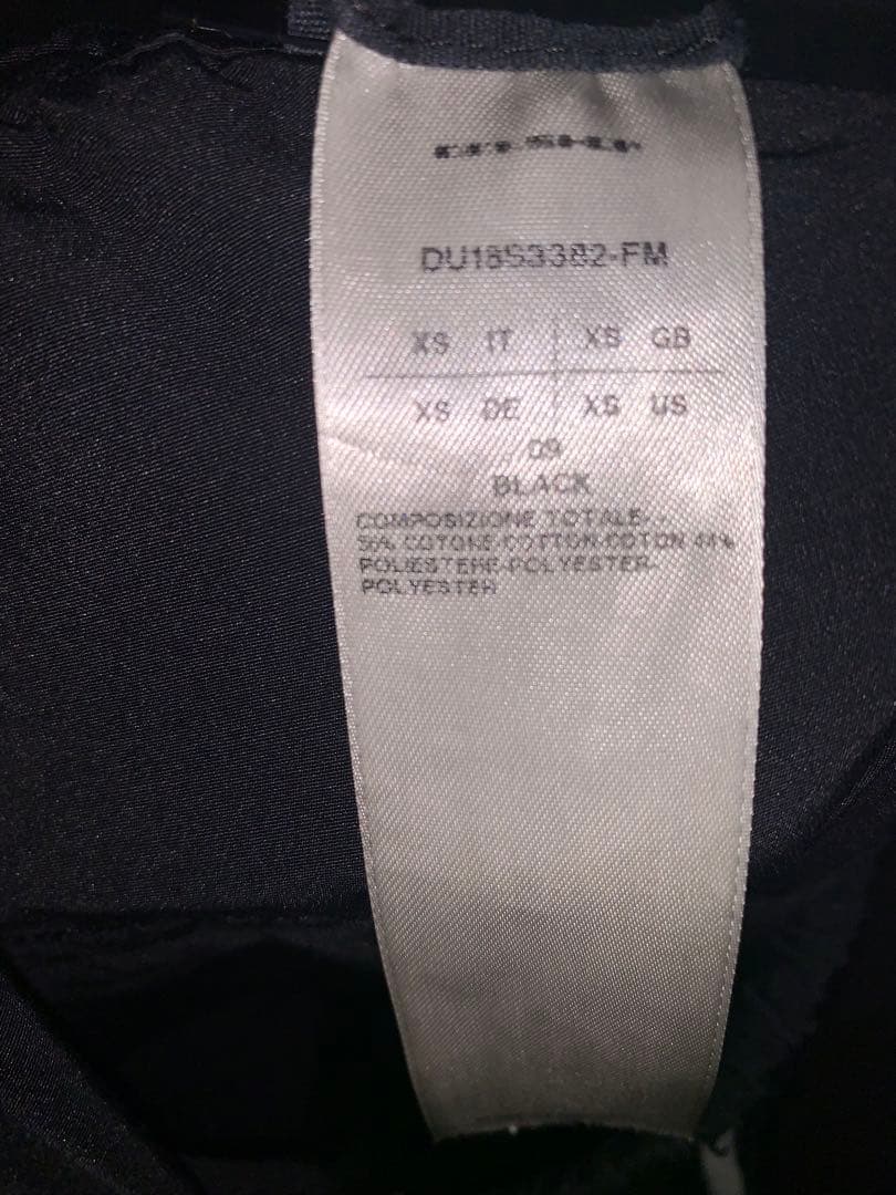 RickOwens リックオウエンス ハーフパンツ