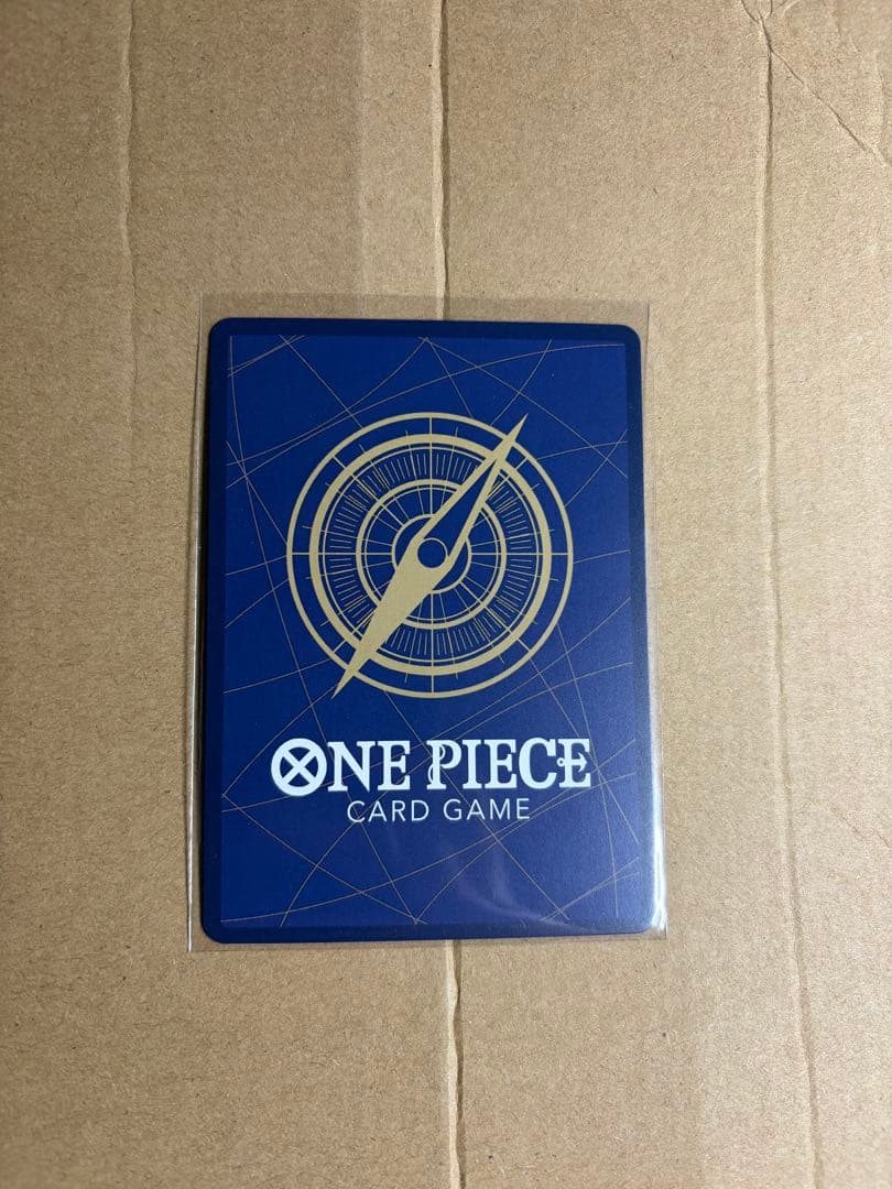 ロロノア・ゾロ sp