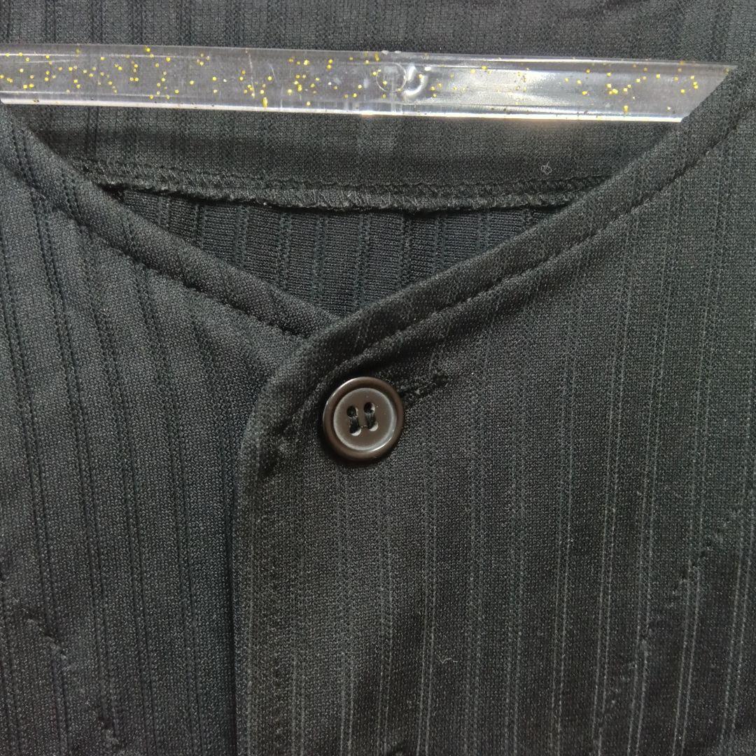 [タクヤ]千葉ロッテマリーンズ 西岡 ユニフォーム フリーサイズ　M-20