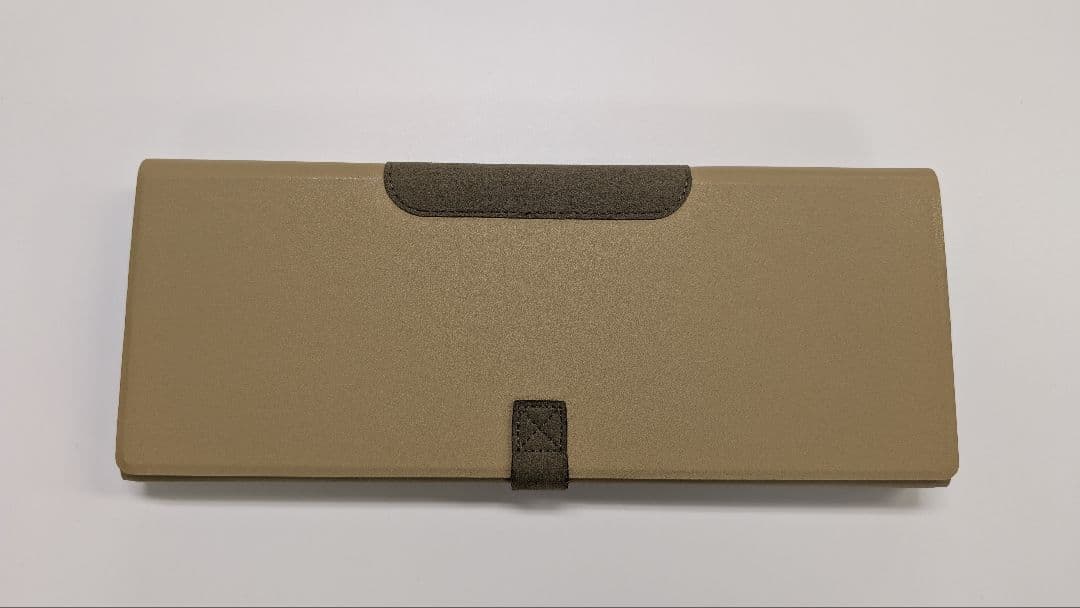 NuPhy Air60 v2 cowberry 黒・ケースセット