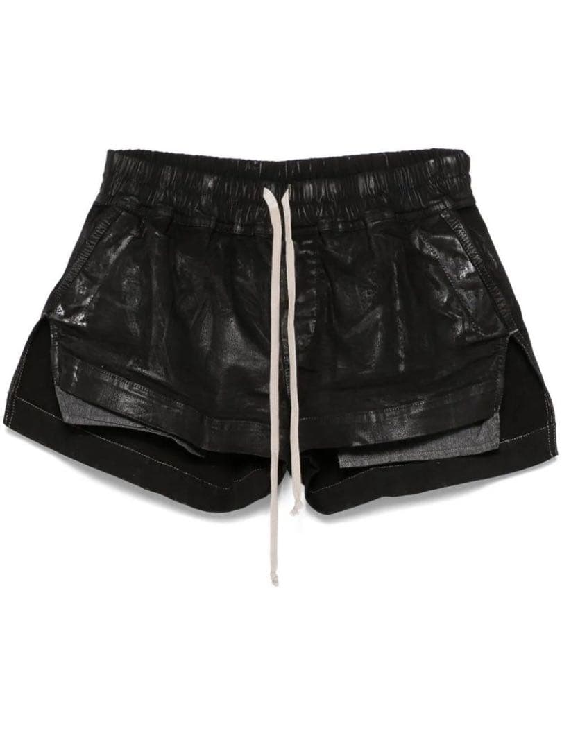 パンツ Rick Owens DRKSHDW Fog Boxer Shorts