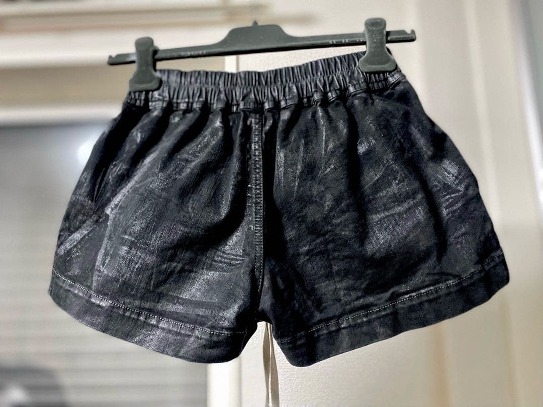 パンツ Rick Owens DRKSHDW Fog Boxer Shorts