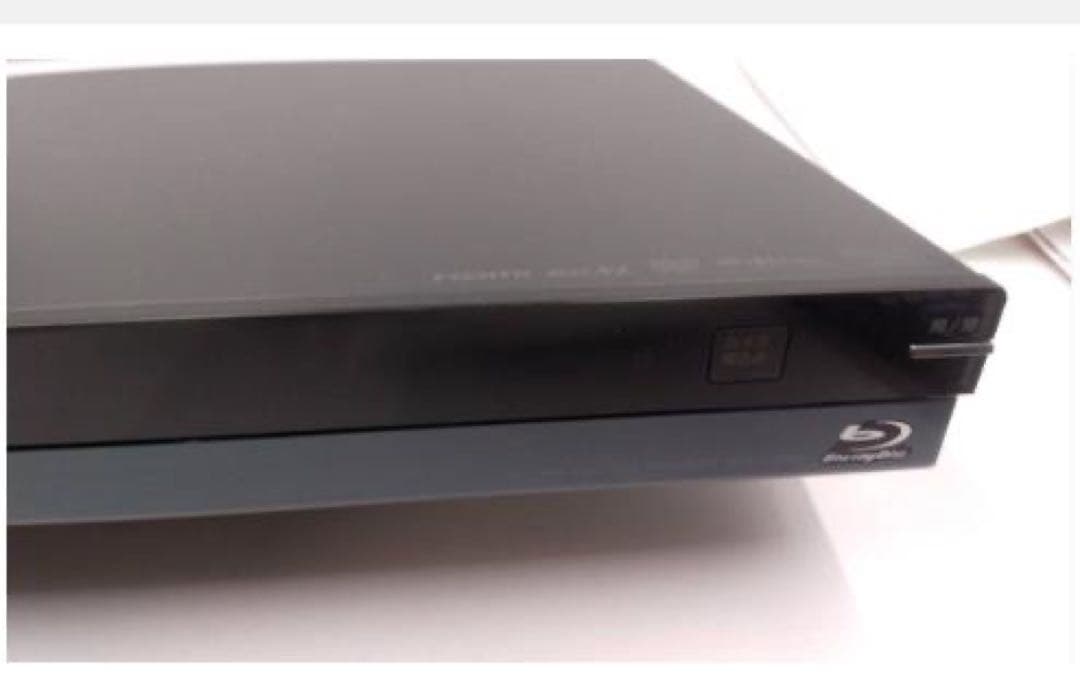 SONY 500GB ブルーレイレコーダー BDZ-AT300