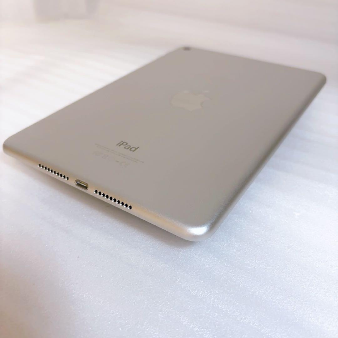 即日発送！iPad mini4 128GB Wi-Fiモデル