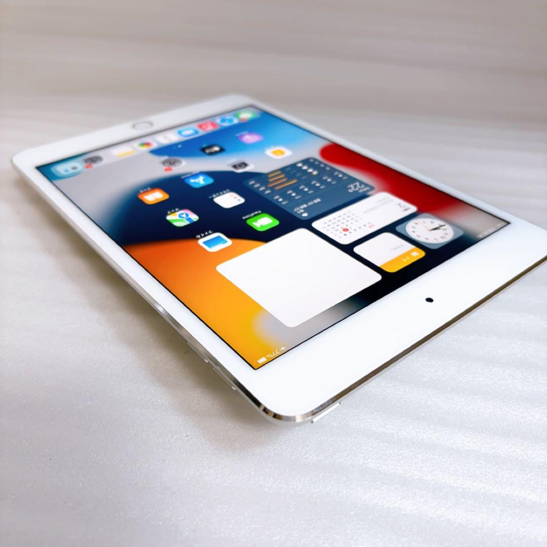 即日発送！iPad mini4 128GB Wi-Fiモデル