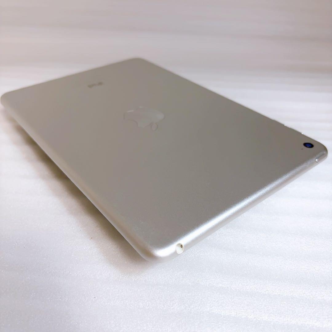 即日発送！iPad mini4 128GB Wi-Fiモデル