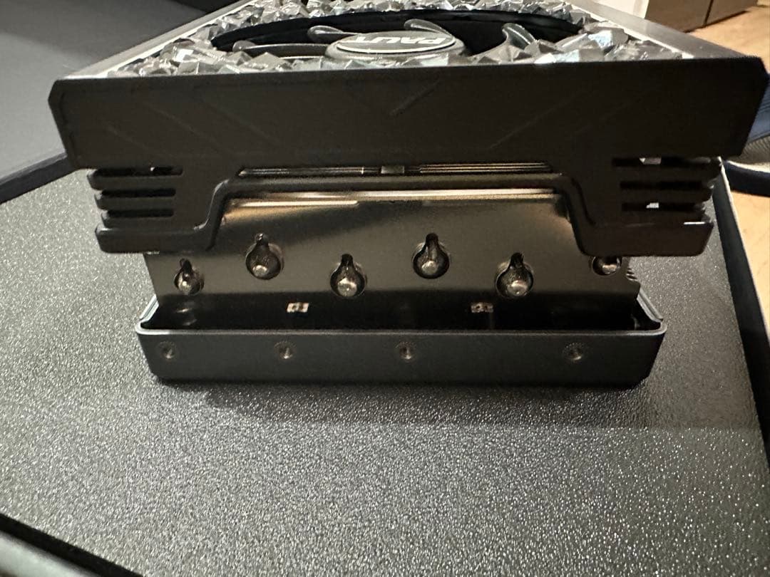 グラフィックボード・グラボ・ビデオカード Palit GeForce RTX 4080 16GB gamerock