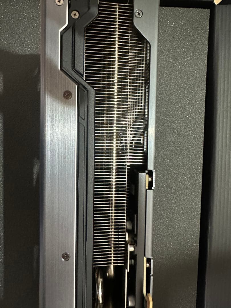 グラフィックボード・グラボ・ビデオカード Palit GeForce RTX 4080 16GB gamerock