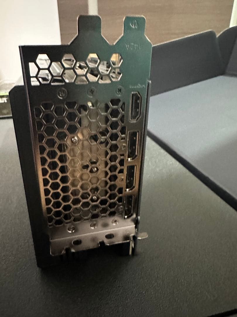 グラフィックボード・グラボ・ビデオカード Palit GeForce RTX 4080 16GB gamerock