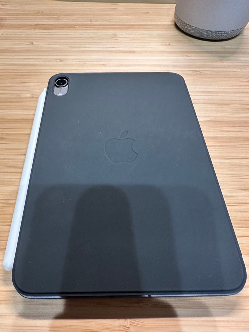 iPad mini 6セルラー 256gb AppleCare＋加入