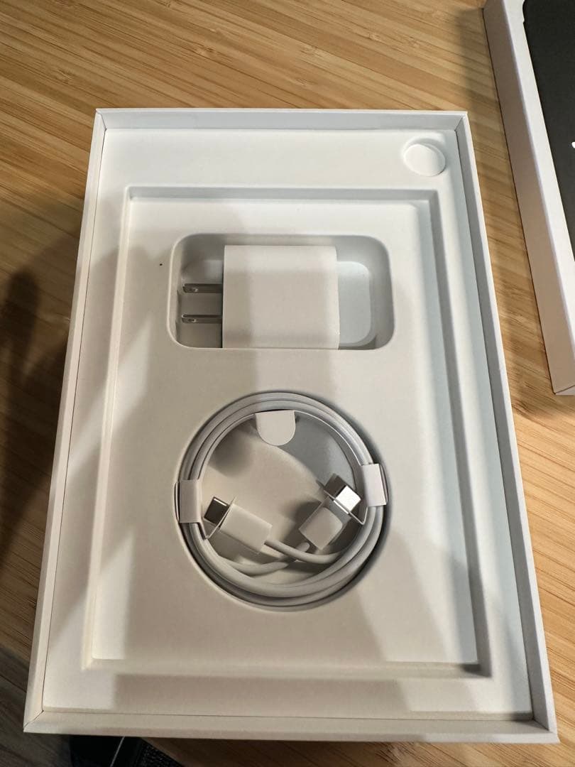 iPad mini 6セルラー 256gb AppleCare＋加入