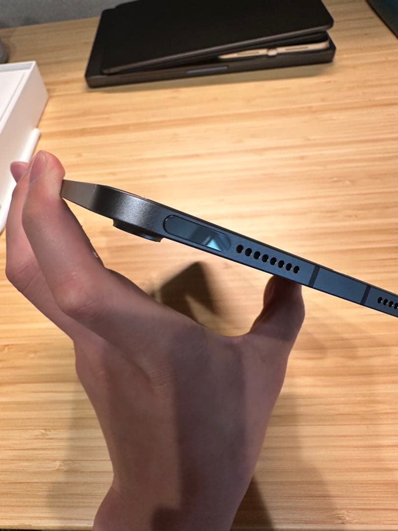 iPad mini 6セルラー 256gb AppleCare＋加入